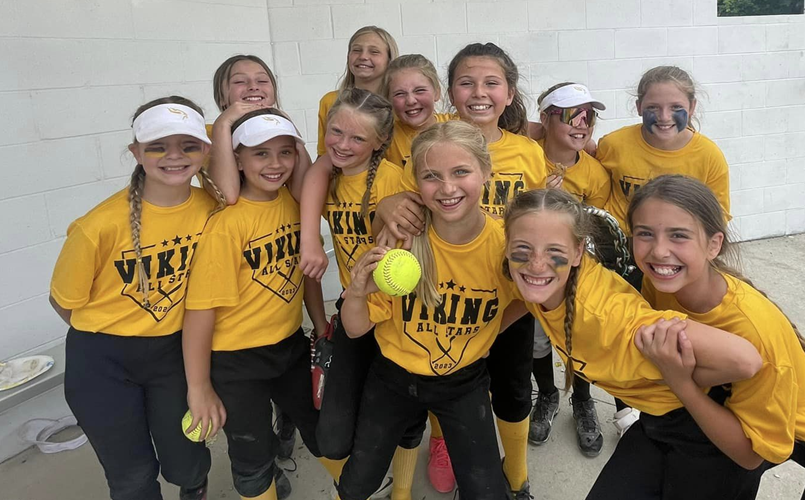 Minor Girls All Stars 2023