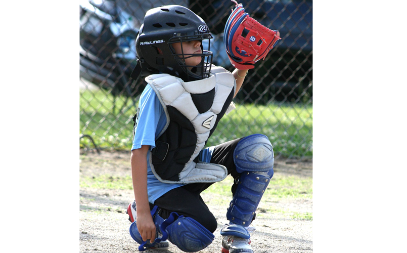 Start them young!